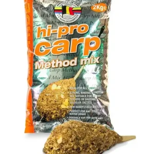 Van Den Eynde Hi-Pro Carp Method Mix Koop Vandaag